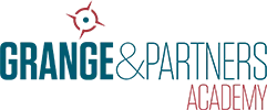 Logo GRANGE & PARTNERS Academy